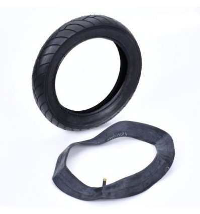 Шина с камерой M 6017-TYRE WITH TUBE