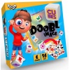 Игра "Doobl Image" Cubes DBI-04-01U Danko Toys укр