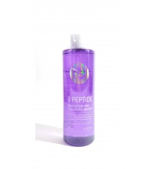 Очищающая вода с пептидами Enough 8 Peptide Sensation Pro Cleansing Water 88631