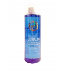 Очищающая вода для лица Enough Ultra X10 Collagen Pro Cleansing Water 88594 до 11,25