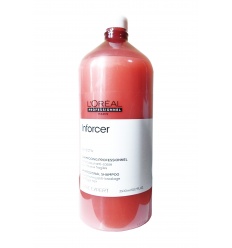 Шампунь укрепляющий против ломкости волос Inforcer Shampoo 1500ml