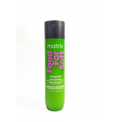 Шампунь 41936 для увлажнения волос "Matrix" Foot For Soft Shampoo 300ml