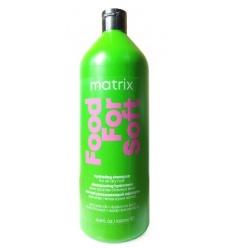 Шампунь для увлажнения волос 41943 "Matrix" Foot For Soft Shampoo 1000ml