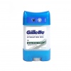 Мужской дезодорант Gillette Antiperspirant Hydrating Gel 87684 с ароматом эвкалипта