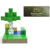 Конструктор H 039 магнитный, Minecraft, в коробке