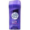 Дезодорант женский сухой, в стике Lady Speed Stick Fresh Fusion 24/7 62681