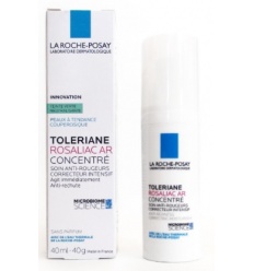 Коррегирующий увлажняющий крем Rosaliac AR Intense Concentre 40ml 07043 La Roche-posay