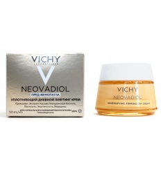 Крем лифтинг антивозрастной для сухой кожи Neovadiol Redensifying Plumping DayCream 50ml 74123 VICHY