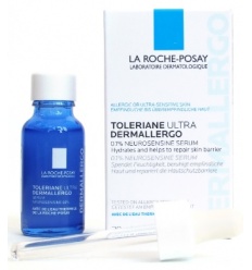 Сыворотка с нейросенсином Toleriane Ultra Dermallegro Serum 20ml 93820 La Roche-posay