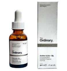 Сыворотка увлажняющая Amino Acids +B5 30ml 9563-95637 "The Ordinary"