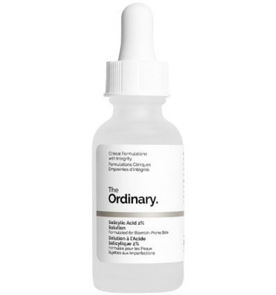 Сыворотка с салициловой кислотой Salicylic Acid 2% Solution 30ml «The Ordinary»