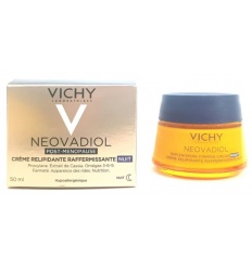 Крем для лица антивозрастной Neovadiol Replenising Firming Night Cream 50ml 74017