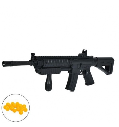 Автомат 308-3 размер 47 см