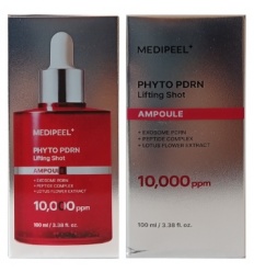 Ампульная сыворотка-концентрат для лица Phyto Exosome Lifting Shot Ampoule 100ml 24681 "Medi-peel"