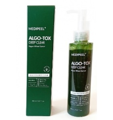 Гель-детокс для глубокого очищения кожи Algo-Tox Deep Clear 150ml 42887 "Medi-peel"