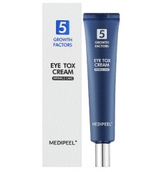 Крем для век Eye Tox Cream Wrincle Care 40ml 40432 "Medi-peel"