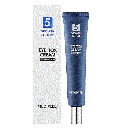 Крем для век Eye Tox Cream Wrincle Care 40ml 40432 "Medi-peel"