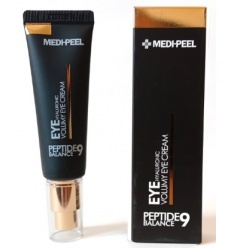 Крем для век антивозрастной с пептидами Peptide 9 Hyaluronic Volume Eye Cream 40ml 43327