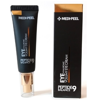 Крем для век антивозрастной с пептидами Peptide 9 Hyaluronic Volume Eye Cream 40ml 43327