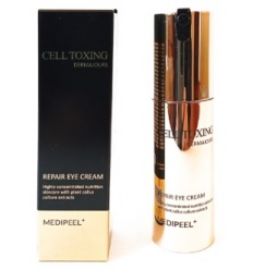 Крем для век восстанавливающий со стволовыми клетками Cell Tox Dermajou Repair Eye Cream 30ml 43709