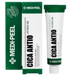 Крем для лица с экстрактом портулака для проблемной кожи Cica Antio Cream 30ml 43549 "Medi-peel"