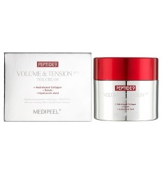 Крем пептидный антивозрастной с матриксилом Peptide 9 Volume &Tension Tox Pro Cream 50ml 20430