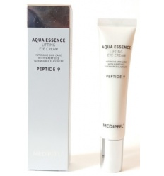Крем-лифтинг для век с пептидами Aqua Essense Lifting Eye Cream 40ml 41422 "Medi-peel"