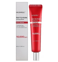 Крем-лифтинг для кожи вокруг глаз Phyto Exosome Lifting Shot Eye Cream 40ml 24704 "Medi-peel"
