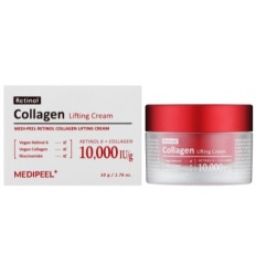 Крем-лифтинг для лица Retinol Collagen Lifting Cream 50 ml 40029 "Medi-peel"