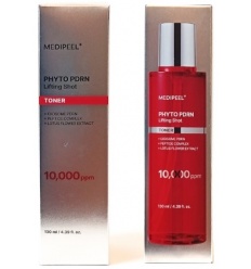 Освежающий и восстанавливающий тонер для лица Phyto Exosome Lifting Shot Toner 24667 "Medi-peel"
