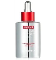 Сыворотка ампульная омолаживающая с пептидами Peptide 9 Volume Bio Tox Ampoule 20621 "Medi-peel"