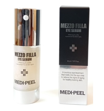 Сыворотка для век омолаживающая Mezzo Filla Eye Serum 30ml 43020 "Medi-peel"