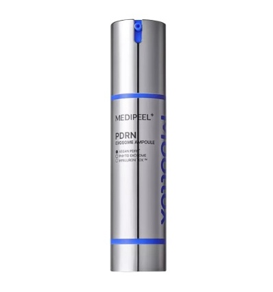Сыворотка для лица антивозрастная Mooltox PDRN Exosome Ampoule 50ml 24025 "Medi-peel"