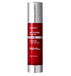 Сыворотка-лифтинг антивозрастная для лица Phyto Exosome Lifting Shot Serum 50ml 24674 "Medi-peel"