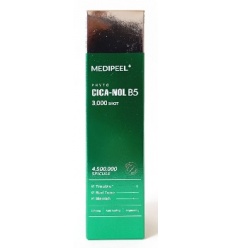 Сыворотка-пилинг для проблемной кожи лица Phyto Cica-nol B5 3000 Shot Serum 50ml 22359 "Medi-peel"