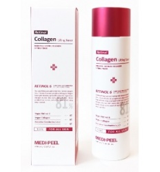 Тонер-лифтинг для лица Retinol Collagen Lifting Toner 150ml 45963 "Medi-peel"