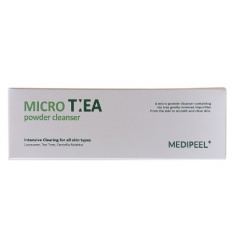 Энзимная пудра для умывания Micro Tea Powder Cleanser 70gr 47776 "Medi-peel"