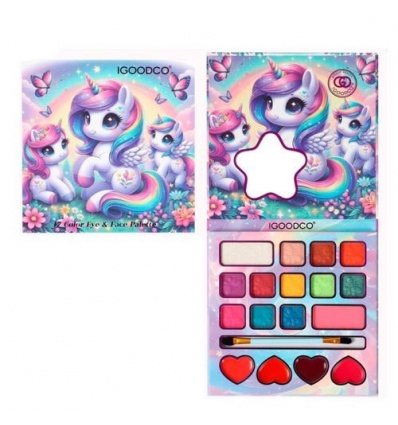 Косметика IG 5706