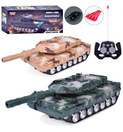 Каталка 8051 Трактор, педальний, екскаватор, Оріон, в коробці