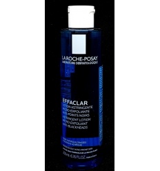 Лосьон для сужения пор Effaclar Astringent Lotion 200ml 08159 La Roche-posay