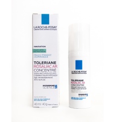 Коррегирующий увлажняющий крем Rosaliac AR Intense Concentre 40ml 07043 La Roche-posay