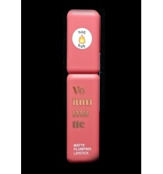 Жидкая помада Volumater Matte Plumping Lipstick 03 NEW 19976 " VIVIENNE"