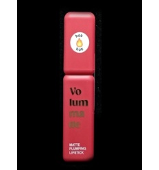 Жидкая помада Volumater Matte Plumping Lipstick 05 NEW 19990 " VIVIENNE"