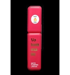Жидкая помада Volumater Matte Plumping Lipstick 06 NEW 20002 " VIVIENNE"