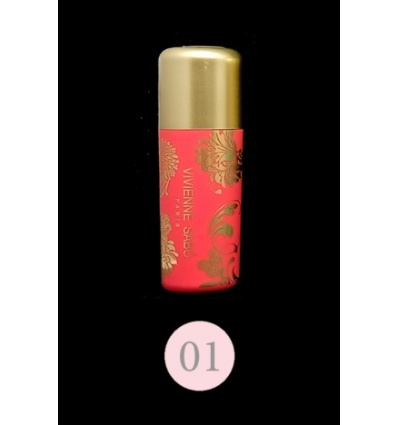 Помада -бальзам Baume a Levres Colored Lip Balm 01 69485 VIVIENNE