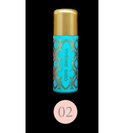 Помада -бальзам Baume a Levres Colored Lip Balm 02 69492 VIVIENNE