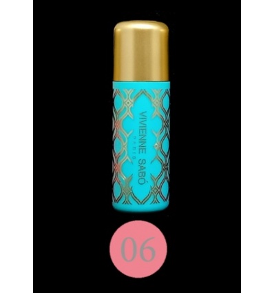 Помада -бальзам Baume a Levres Colored Lip Balm 06 69539 VIVIENNE