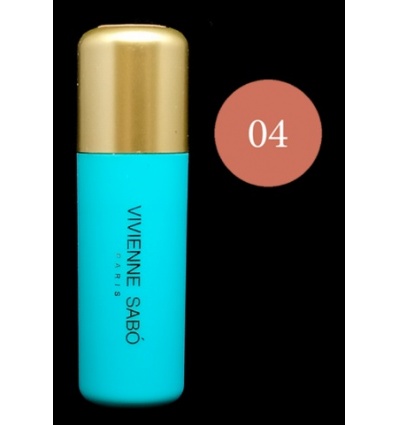 Помада увлажняющая Nude Createur 04 47063 VIVIENNE