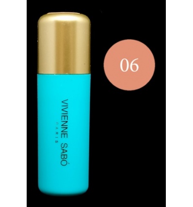 Помада увлажняющая Nude Createur 06 47087 VIVIENNE