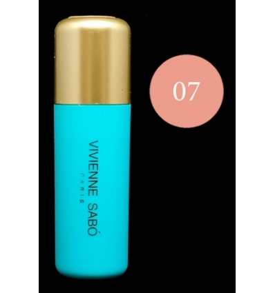 Помада увлажняющая Nude Createur 07 47094 VIVIENNE